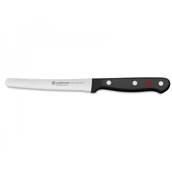 Nůž na rajčata WÜSTHOF Classic 12cm