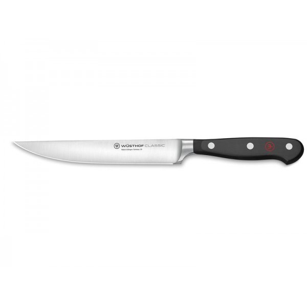 Kuchyňský nůž WÜSTHOF Classic 16cm - doprava zdarma