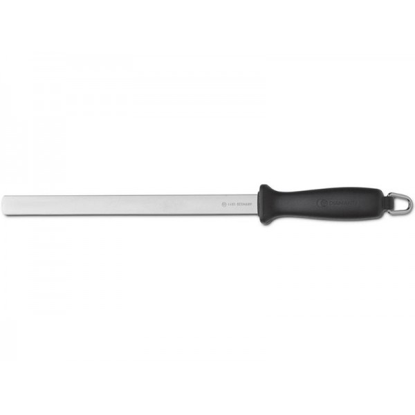 OCÍLKA PLOCHÁ WÜSTHOF, 26 CM, DIAMANTOVÁ