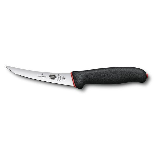 Vykošťovací nůž VICTORINOX 12cm Fibrox dual Grip