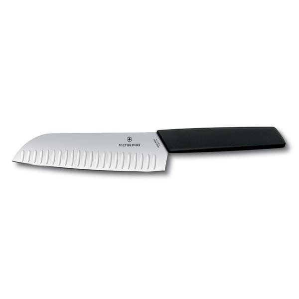 Kuchařský nůž VICTORINOX Santoku 17cm