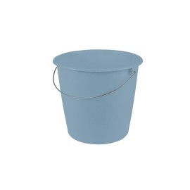 Plastový kbelík KEEEPER 10l modrý