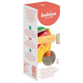 Vonný difuzér BOLSIUS 45ml mango