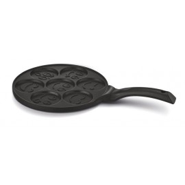 Pánev na lívance KITCHEN FUN 26cm nepřilnavý povrch