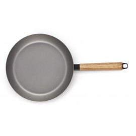 PÁNEV BEKA NOMAD 24 CM, UHLÍKOVÁ OCEL
