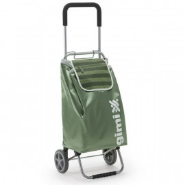 Nákupní taška na kolečkách GIMI Flexi 45l