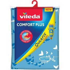 Potah na žehlící prkno VILEDA COMFORT PLUS
