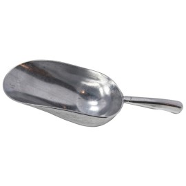 Hliníková naběračka 17,5cm