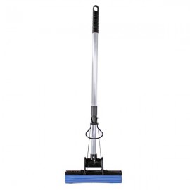 Mop Magic, hliník, guma