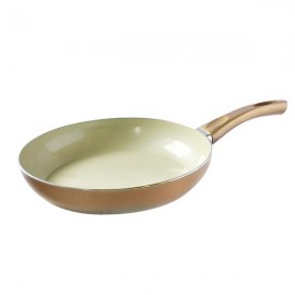 Pánev TORO Champagne 20cm, keramický povrch