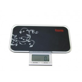 Digitální kuchyňská váha TORO 10kg