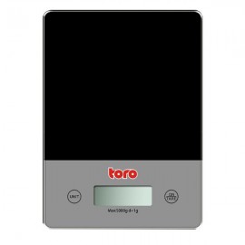 Digitální kuchyňská váha TORO 5kg