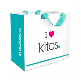 Nákupní taška KITOS 43x37x21,5cm