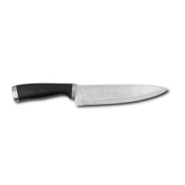 Kuchařský nůž KITCHISIMO Nero 17,5cm