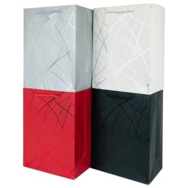 TAŠKA DÁRKOVÁ, 32X26X12CM, ASSORT