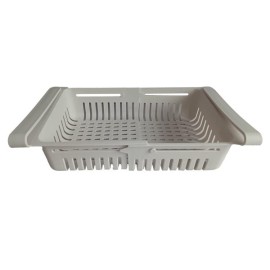 ORGANIZÉR DO LEDNICE VÝSUVNÝ PLAST 28.5X16.2X7.5CM