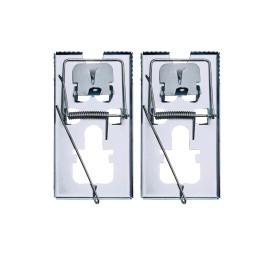 PASTIČKA NA MYŠI 2KS 9,5X5X0,5CM