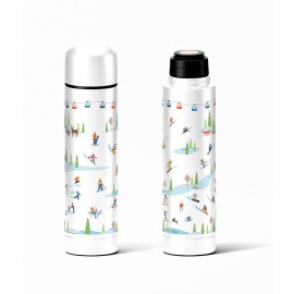 TERMOSKA LYŽAŘI 0,5L