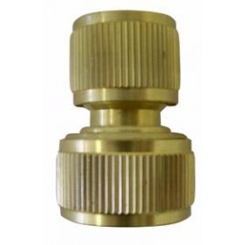 Rychlospojka s vodostopem 5,2 x 3,6 cm
