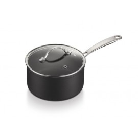 Rendlík s poklicí BRABANTIA 18cm 2l nepřilnavý povrch