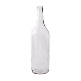 Skleněná láhev 1000ml