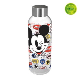 Láhev na pití TRITAN Mickey 660ml