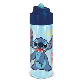 Láhev na pití ECOZEN hydro STITCH 540ml