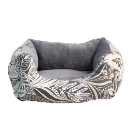 PELÍŠEK DELUXE 58x48 CM LISTY