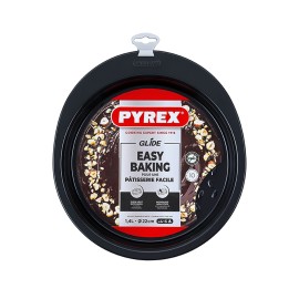 Forma na koláč PYREX 22cm