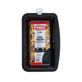 Forma na pečení PYREX 24x13cm biskupský chlebíček