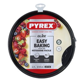 Rozkládací forma na dort PYREX 25cm