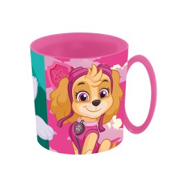 Plastový hrnek Paw Patrol 350ml
