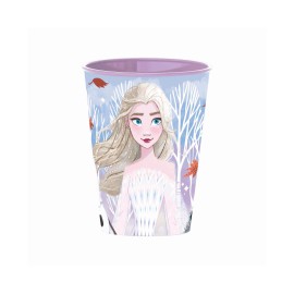 Plastový kelímek Ledové království 260ml