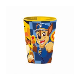 Plastový kelímek Paw patrol 260ml