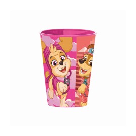 Plastový kelímek Paw patrol 260ml