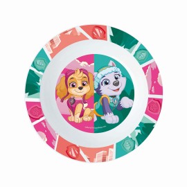 Plastová miska Paw patrol 300ml