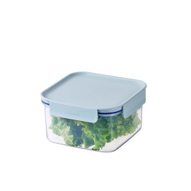 Dóza na potraviny LOCK 1250ml Classic plus mint