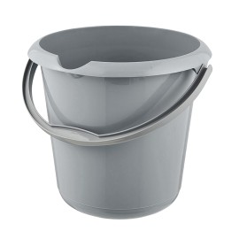 Plastový kbelík s výlevkou 10l
