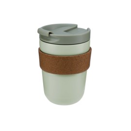 Nerezový termohrnek KITCHISIMO 300ml