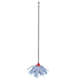 MOP S TYČÍ TORO, TYČ 117 CM, MOP 27 CM