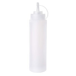 Plastová dávkovací láhev na omáčku TORO 650ml