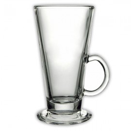 Skleněný hrnek TORO Boston 260ml
