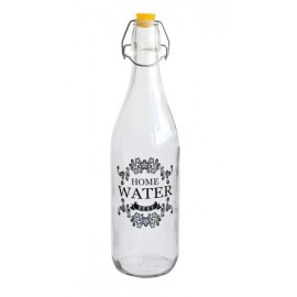Skleněná láhev s patentním uzávěrem TORO 950ml