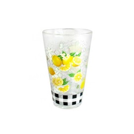 Sklenice TORO 300ml citron