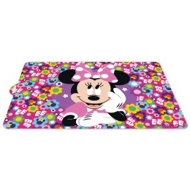 Plastové prostírání Minnie 43x28cm