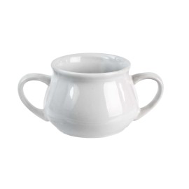 Keramická polévková miska TORO 440ml