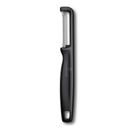 Škrabka s rovným ostřím VICTORINOX Iota černá