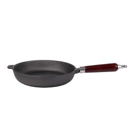 Litinová pánev KITCHISIMO Maestro 24cm