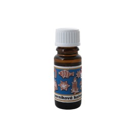 ESENCIÁLNÍ OLEJ 10ML, PERNÍKOVÉ KOŘENÍ