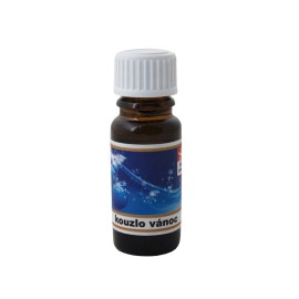 ESENCIÁLNÍ OLEJ 10ML, KOUZLO VÁNOC